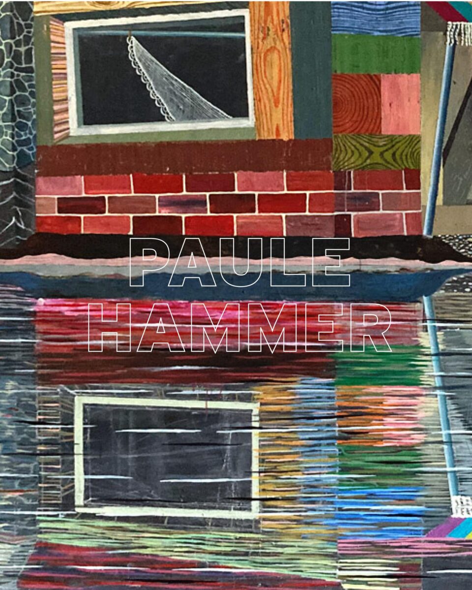 HAUS AM SEE | Offered from a Private Collection - Paule Hammer 