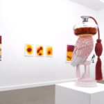 SHOWROOM - Benedikt Leonhardt, Clare Goodwin, Marta Djourina, Nicola Staeglich, Philip Loersch, Sol Namgung, Thorsten Brinkmann 