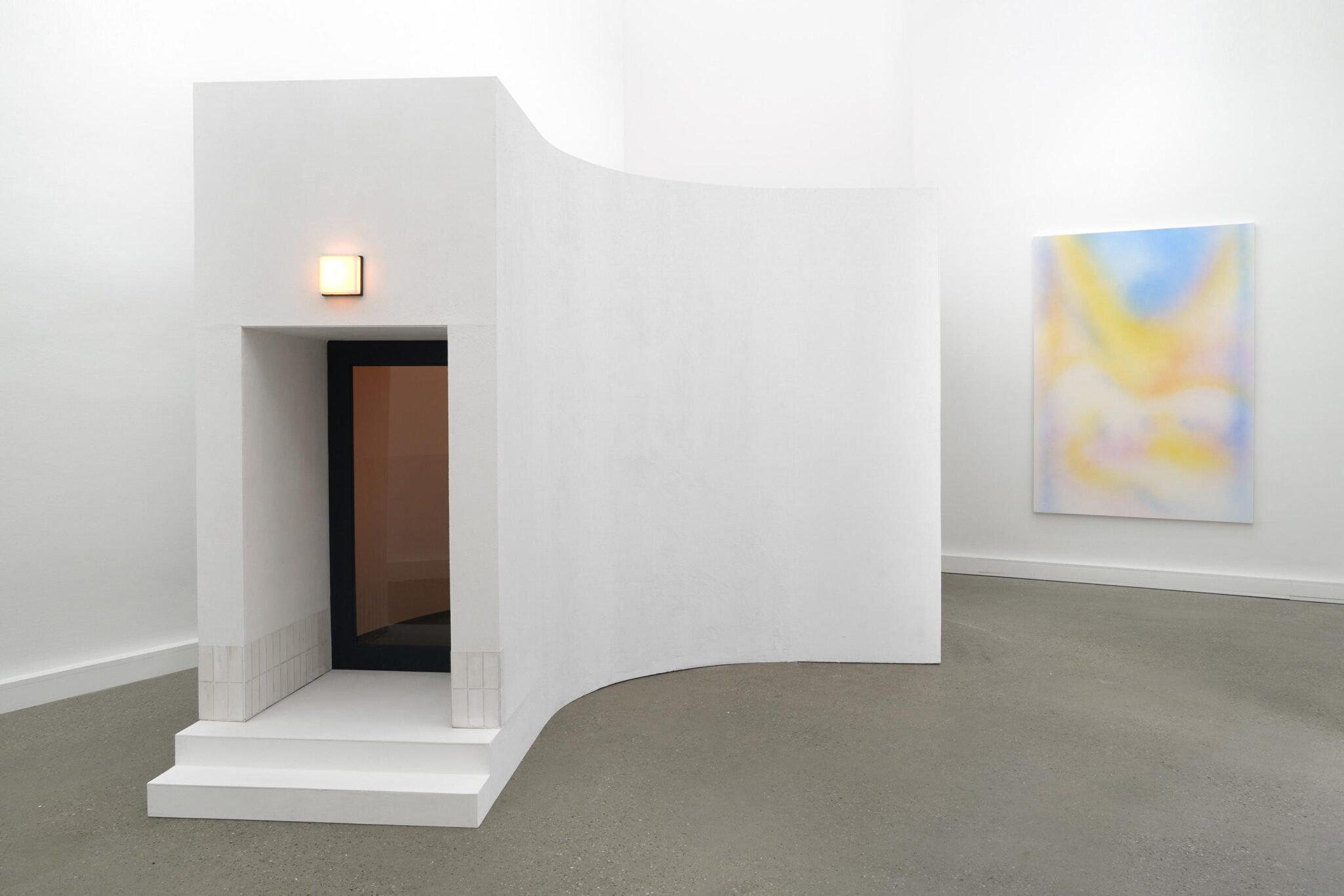 HAUS VON JEMANDEM - SEONGWON PARK 