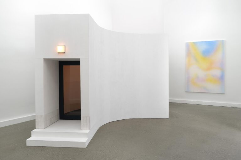 HAUS VON JEMANDEM - SEONGWON PARK 