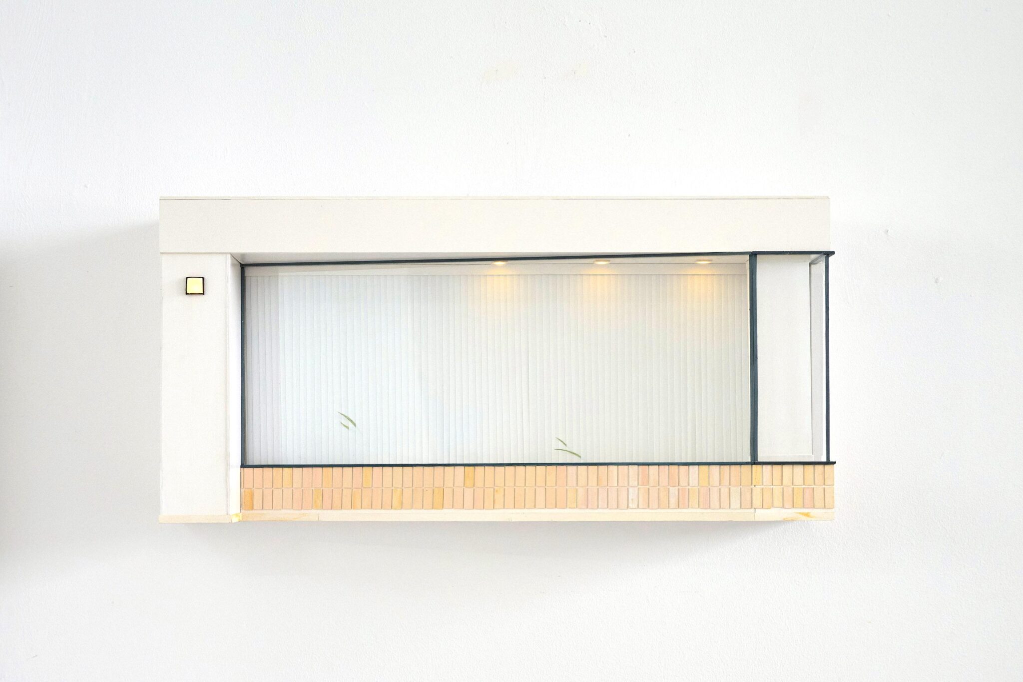 Wir sind immer noch hier - SEONGWON PARK 