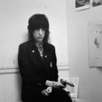 CHELSEA HOTEL ( Special Project) - Albert Scopin 