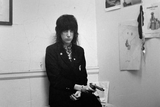 CHELSEA HOTEL ( Special Project) - Albert Scopin 