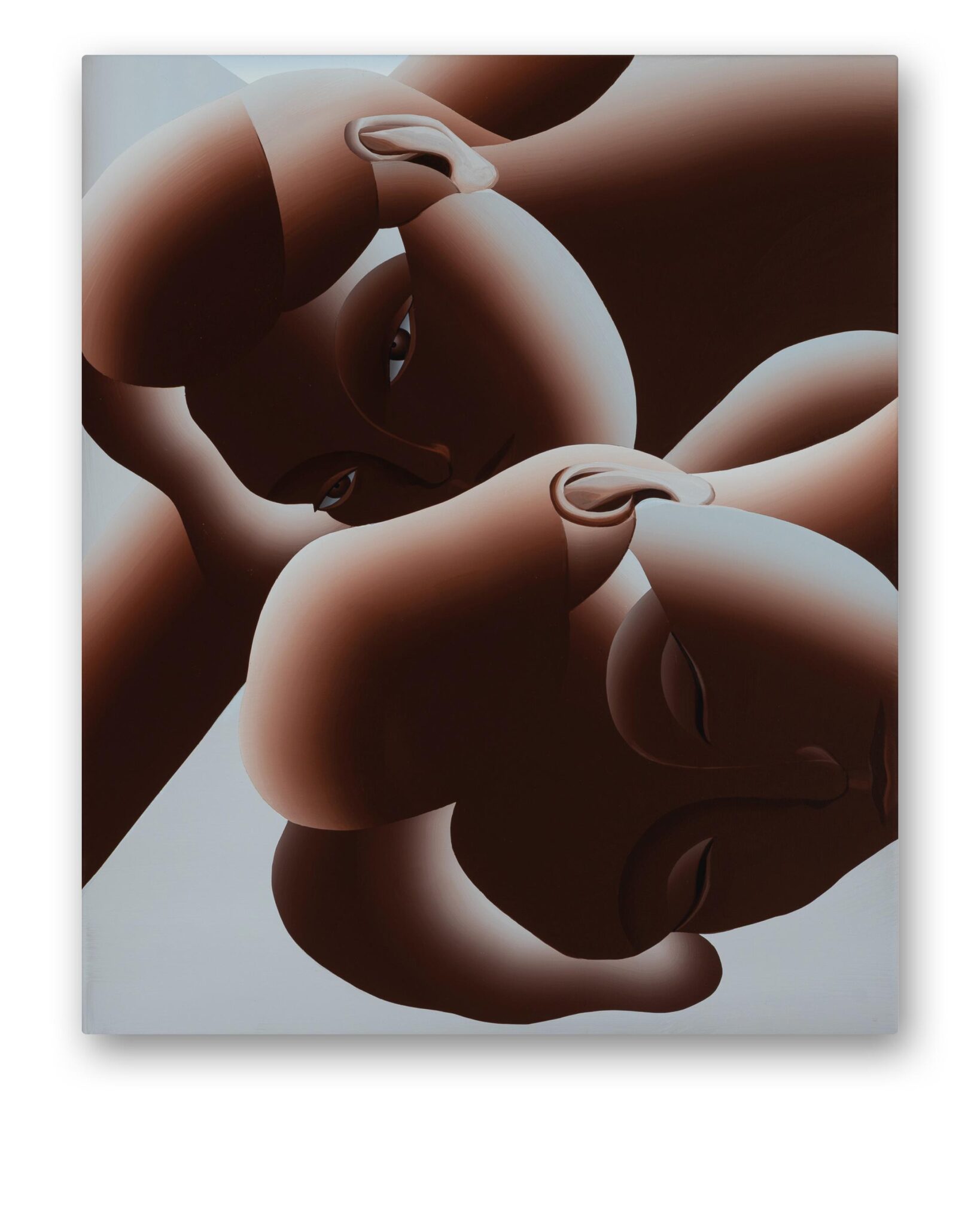 Under the Same Roof - Jinhee Kim 