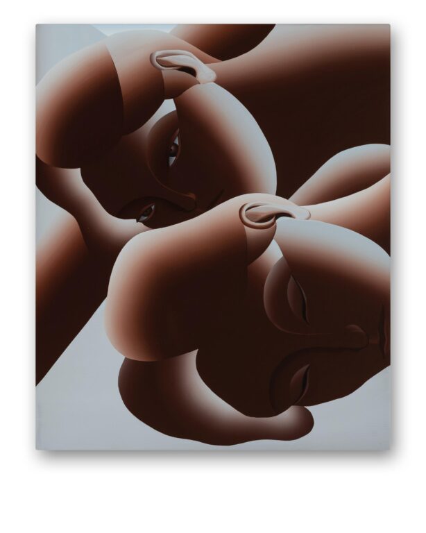 Under the Same Roof - Jinhee Kim 