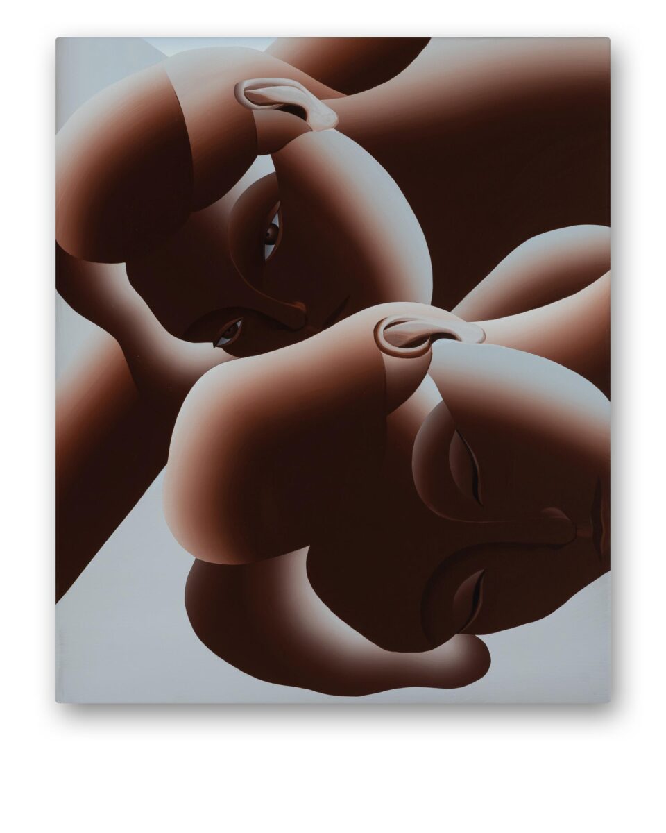 Under the Same Roof - Jinhee Kim 