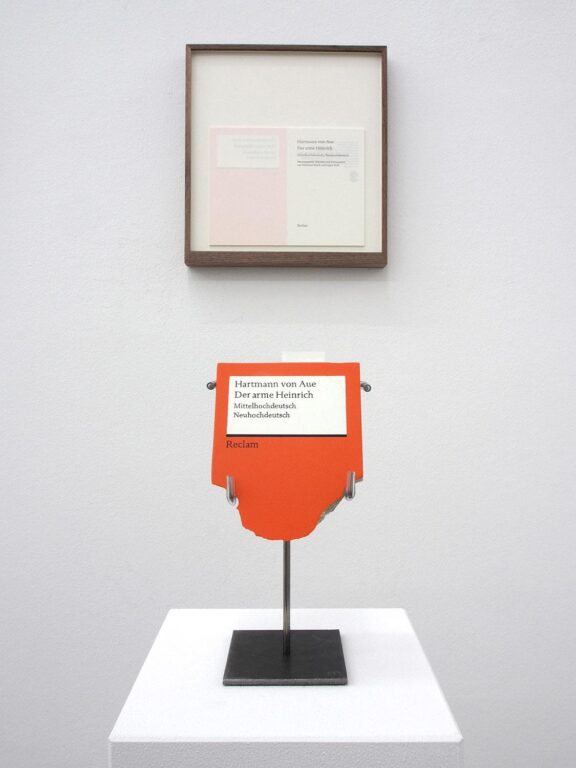 Armer Heinrich - Philip Loersch 