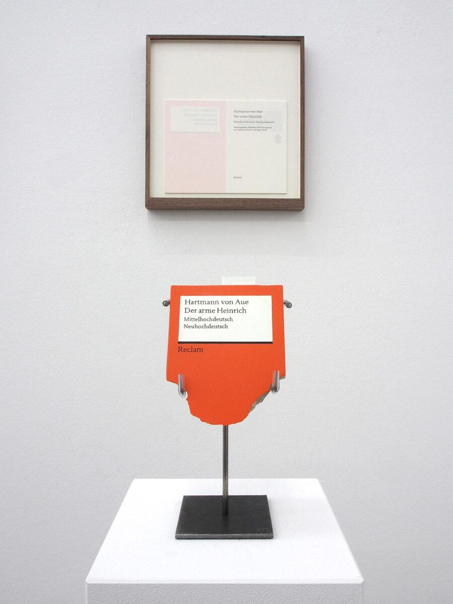 Armer Heinrich - Philip Loersch 