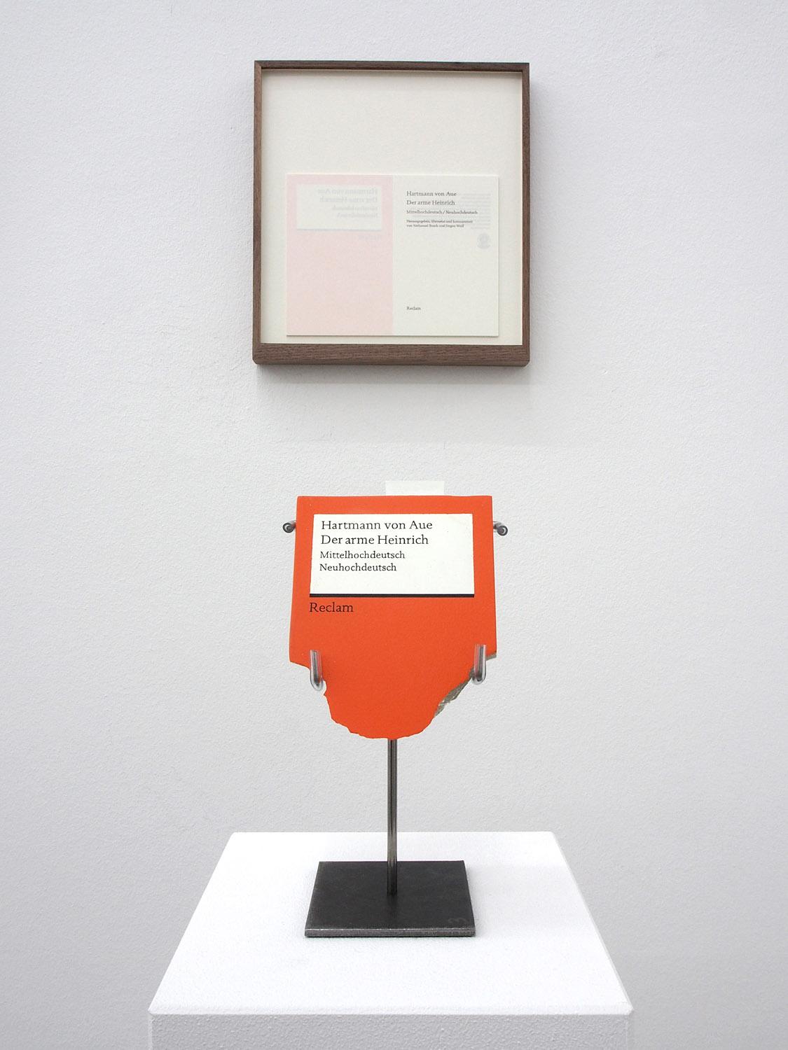 Armer Heinrich - Philip Loersch 