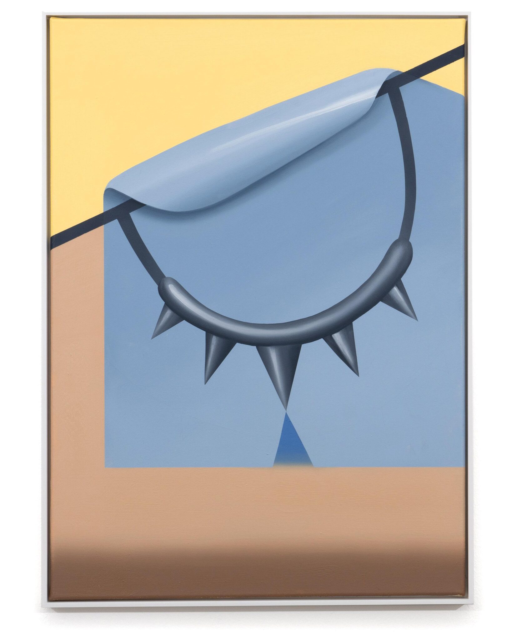 Curl & Graze - Anna Nero 