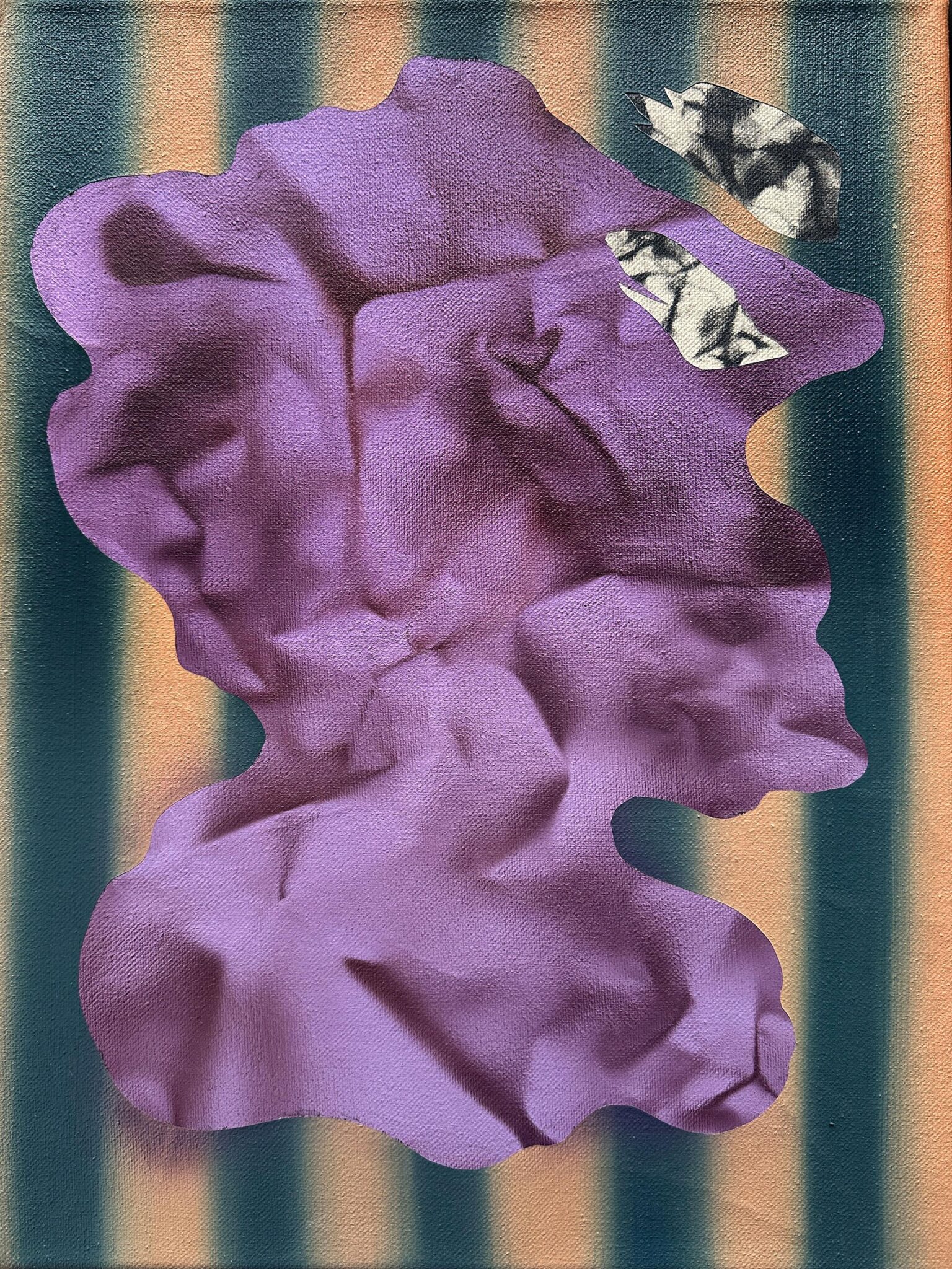 A PORTRAIT OF CERTAINITY - RITA KOSZORUS 