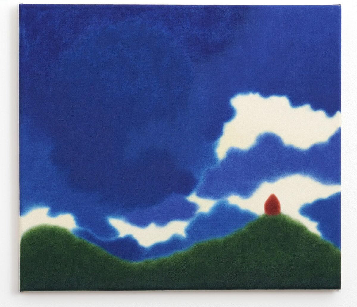 The Sun Rises and the Wind Blows - Sol Namgung 