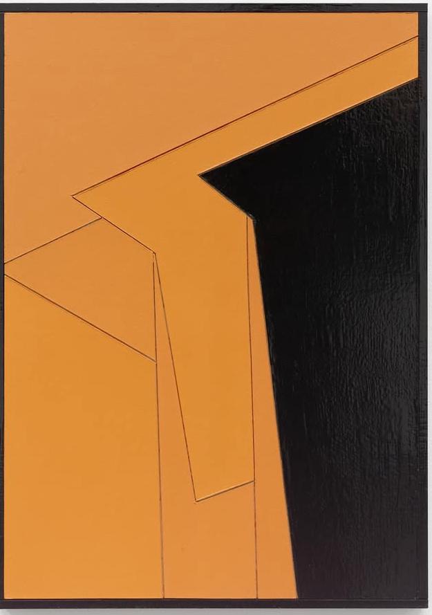 invited FLORIAN SCHMIDT with UNTITLED (Device) 17, Window, Fondazione Dalle Nogare, Bolzano - Clare Goodwin 