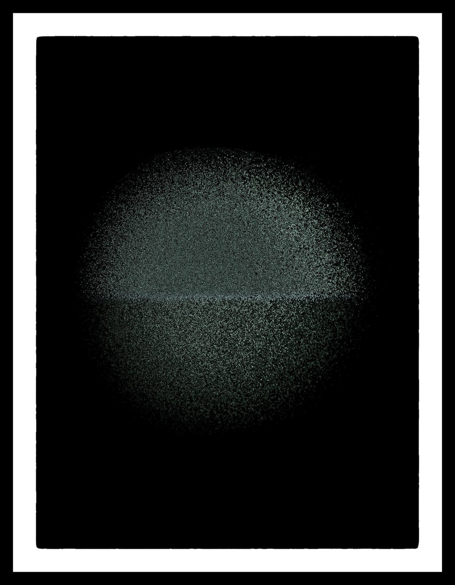 STUDY OF ANCIENT LIGHT (Thuban*) - TOM FECHT 