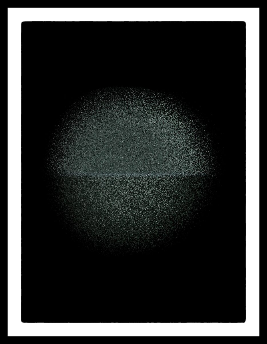 STUDY OF ANCIENT LIGHT (Thuban*) - TOM FECHT 