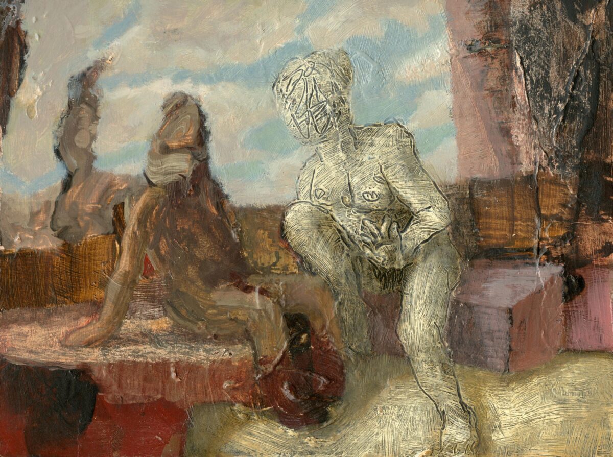 Poverty of Words - GL Brierley 