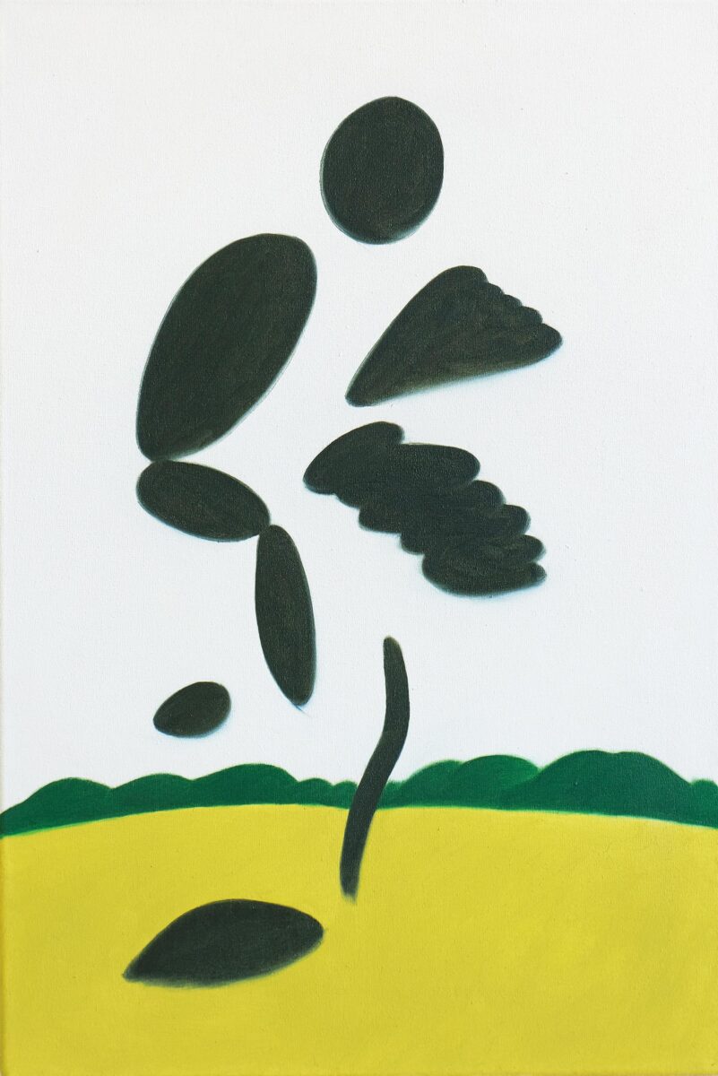 Grün Y - Sol Namgung 