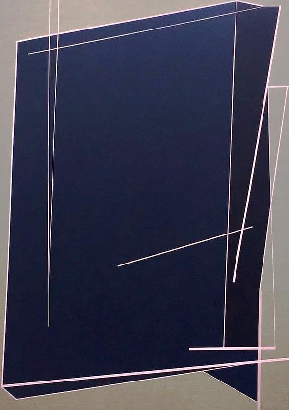 WINDOW #05 - Isabelle Borges 