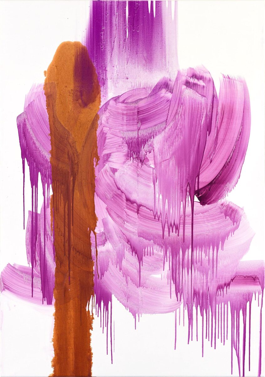 Ferris-Wheel - MARIE BIRKEDAL 