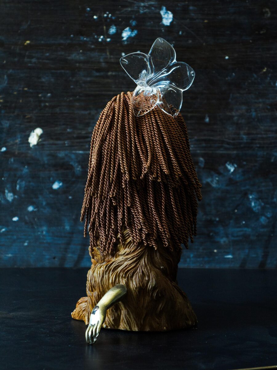 Quarsl - Thorsten Brinkmann 