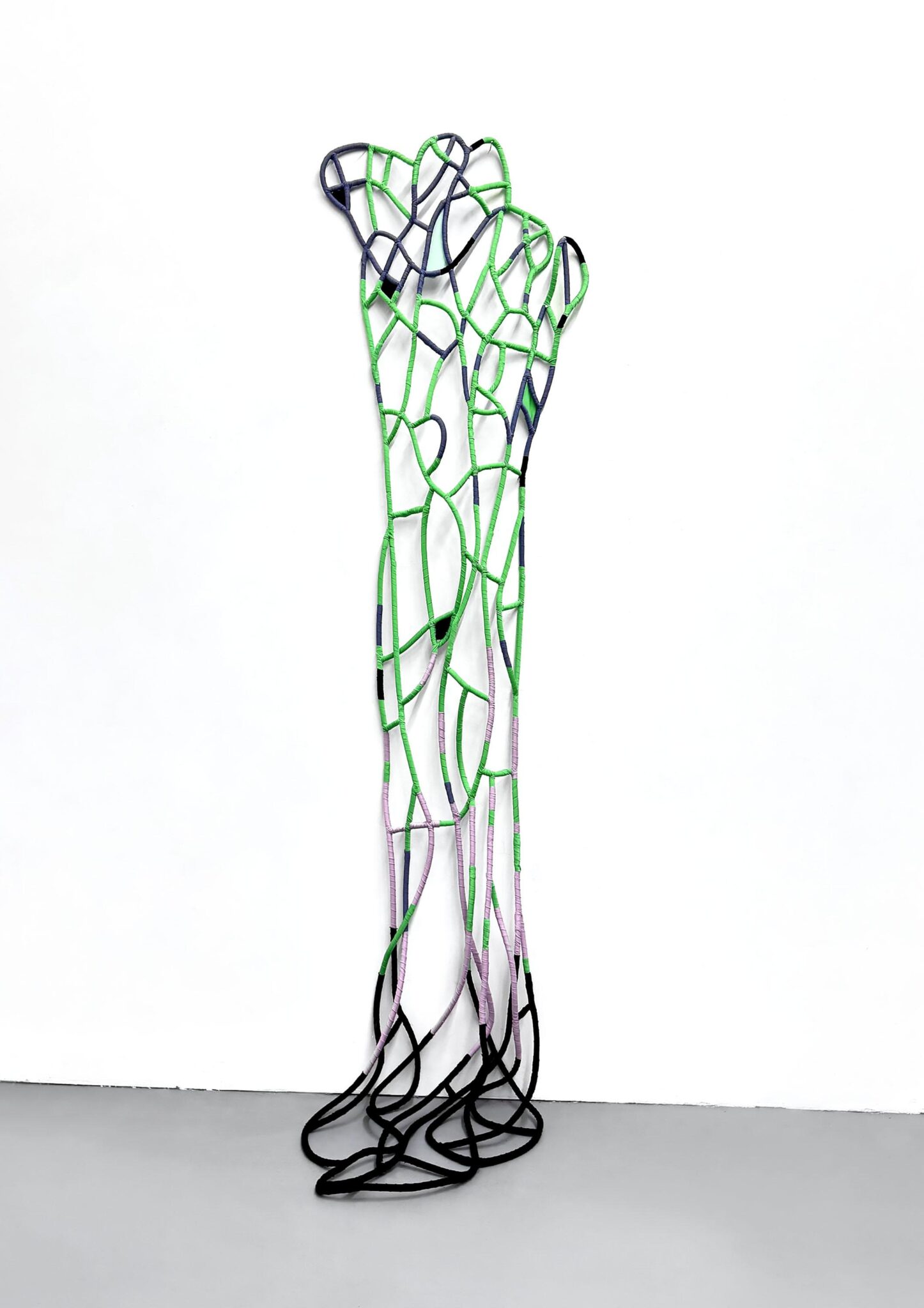 OLUKUN - JESSICA BUHLMANN 