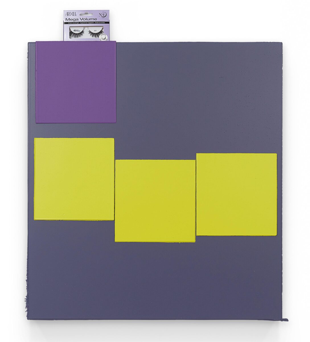 Anwesend, in bewusst wahrgenommener Weise, gegenwärtig /<br />
Present, in a consciously perceived way, attentive 84 - Klaus-Martin Treder 