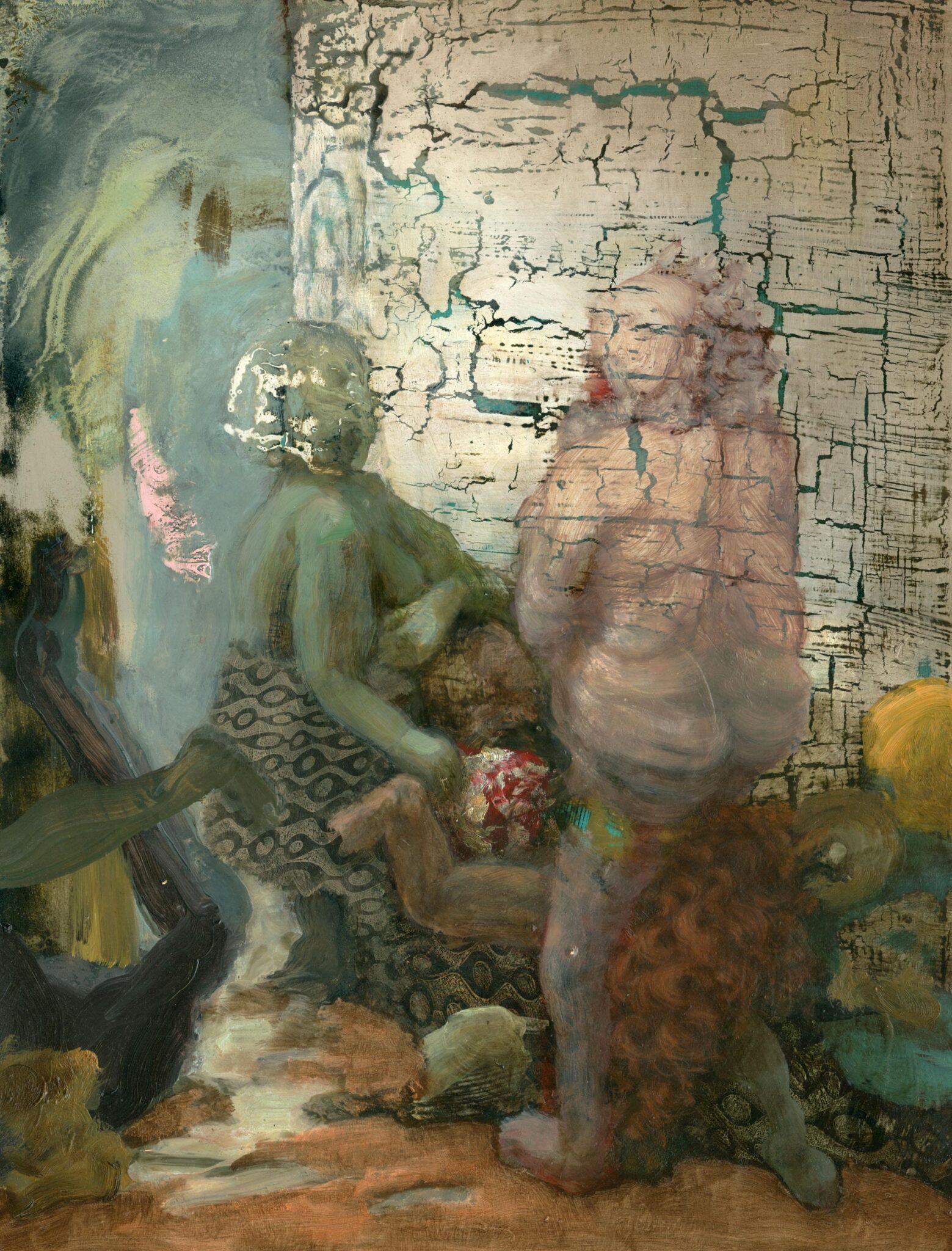 Passage - GL Brierley 