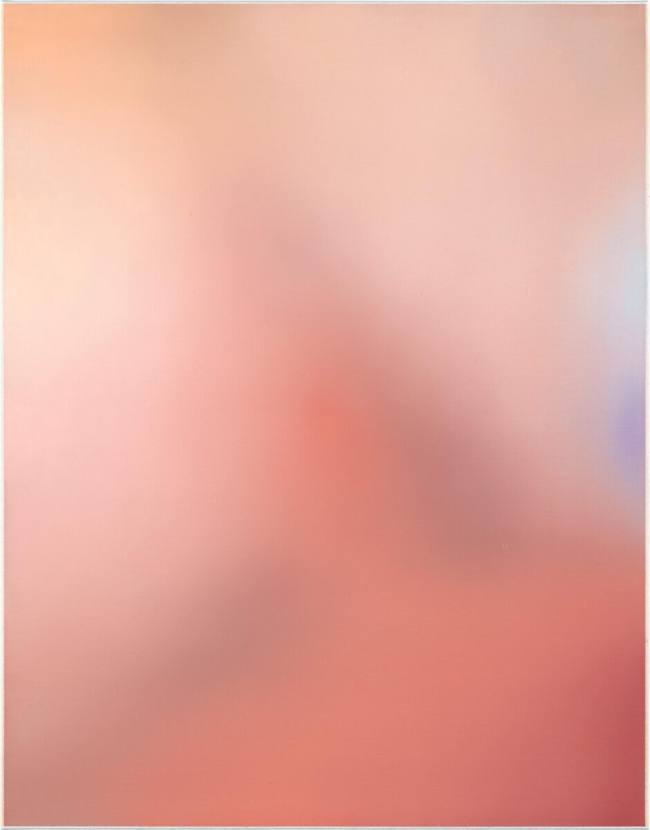 Untitled (FT-NYR-CR-CCB-VD-2) - Benedikt Leonhardt 