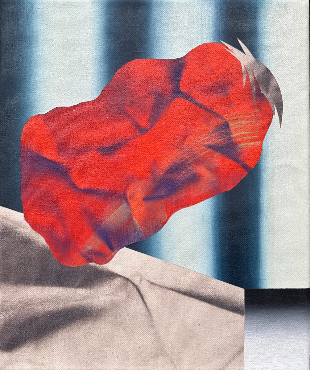 JOY DISORDER - RITA KOSZORUS 