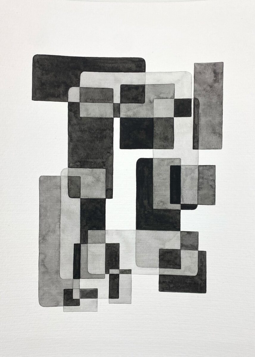 Forever in Blue Jeans - Clare Goodwin 