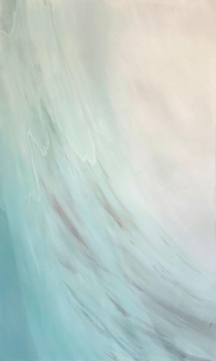 Untitled - YESUL LEE 