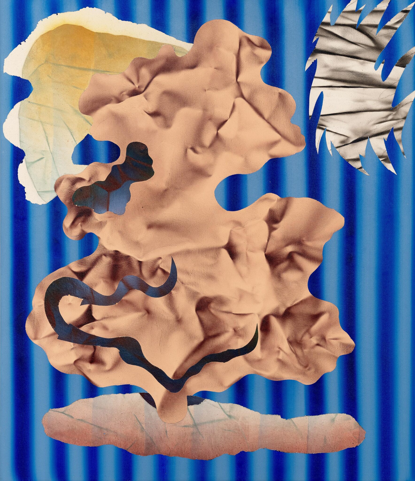 A PORTRAIT OF RENEWAL - RITA KOSZORUS 