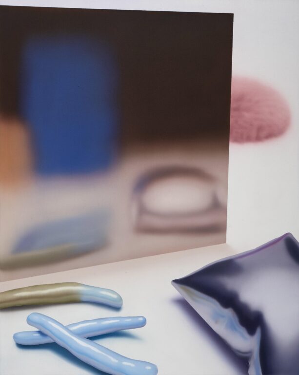 How to Live with a Secret - Marlen Letetzki 