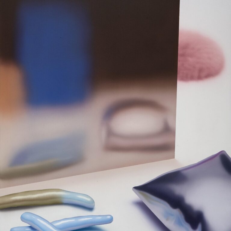 How to Live with a Secret 