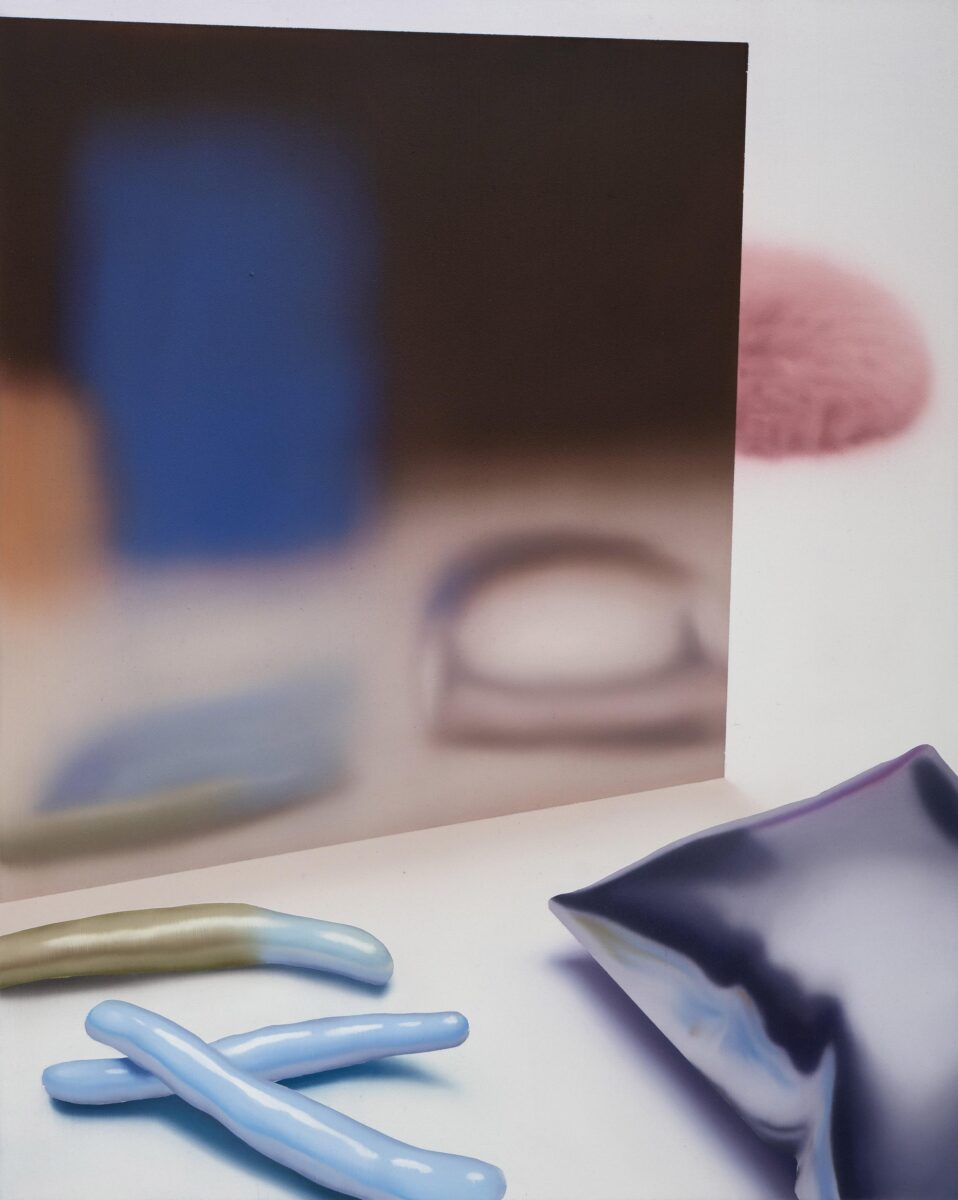 How to Live with a Secret - Marlen Letetzki 