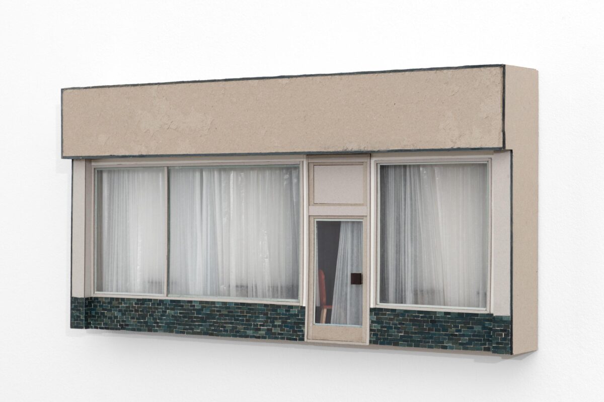 Restauration - SEONGWON PARK 