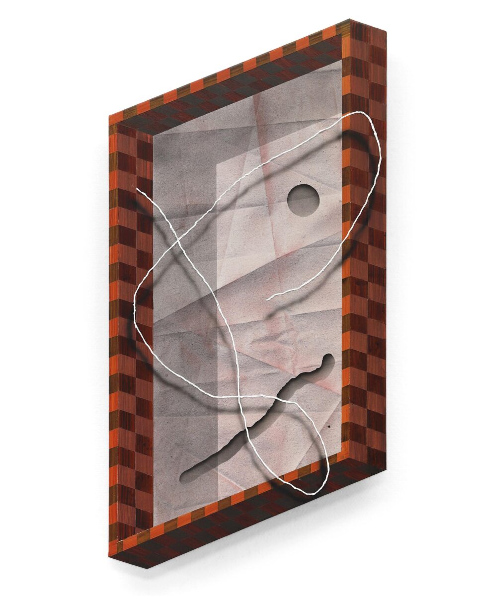 Framing - Dominik Halmer 