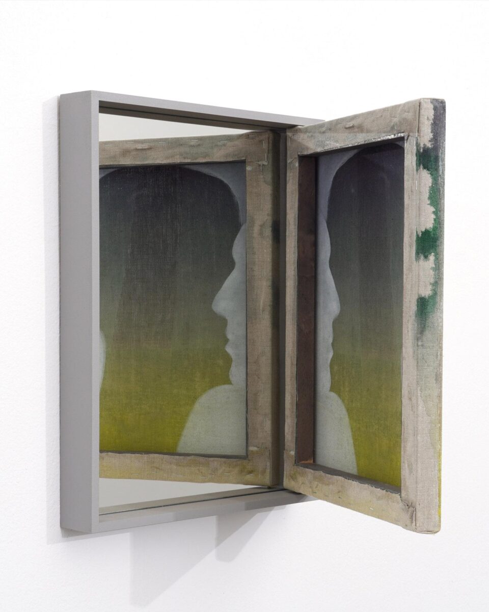 INFINITE LOOP - MATTHIAS BITZER 