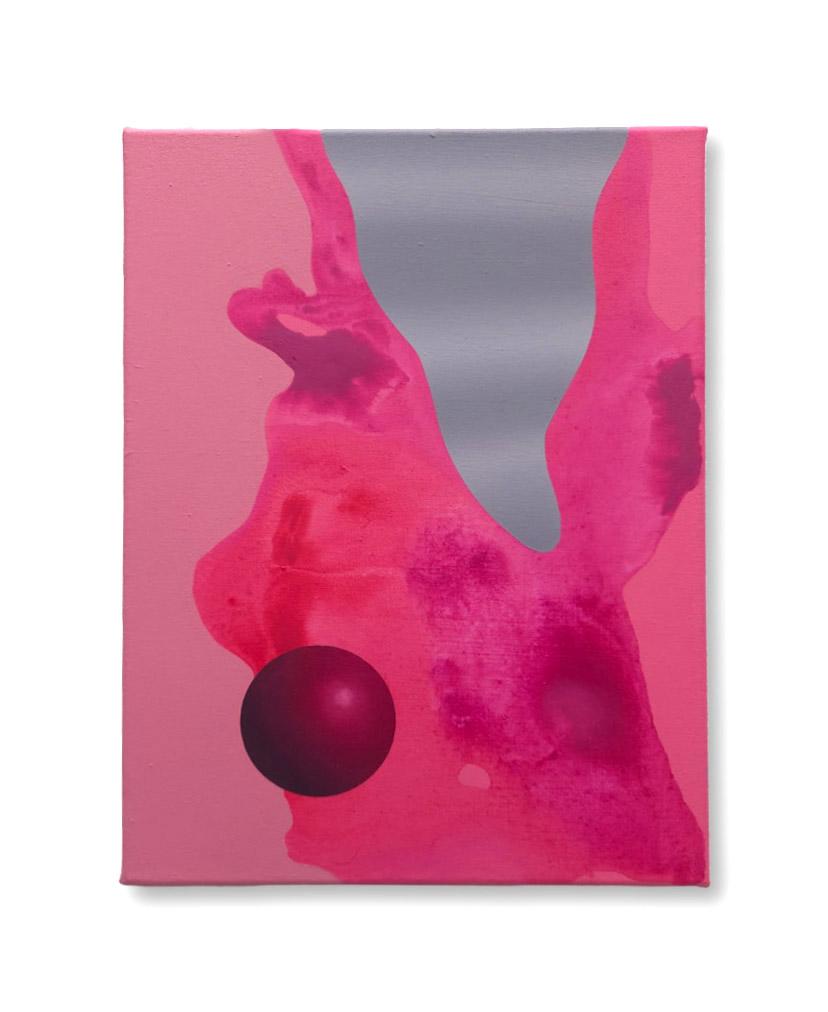 Clown Girl - Anna Nero 