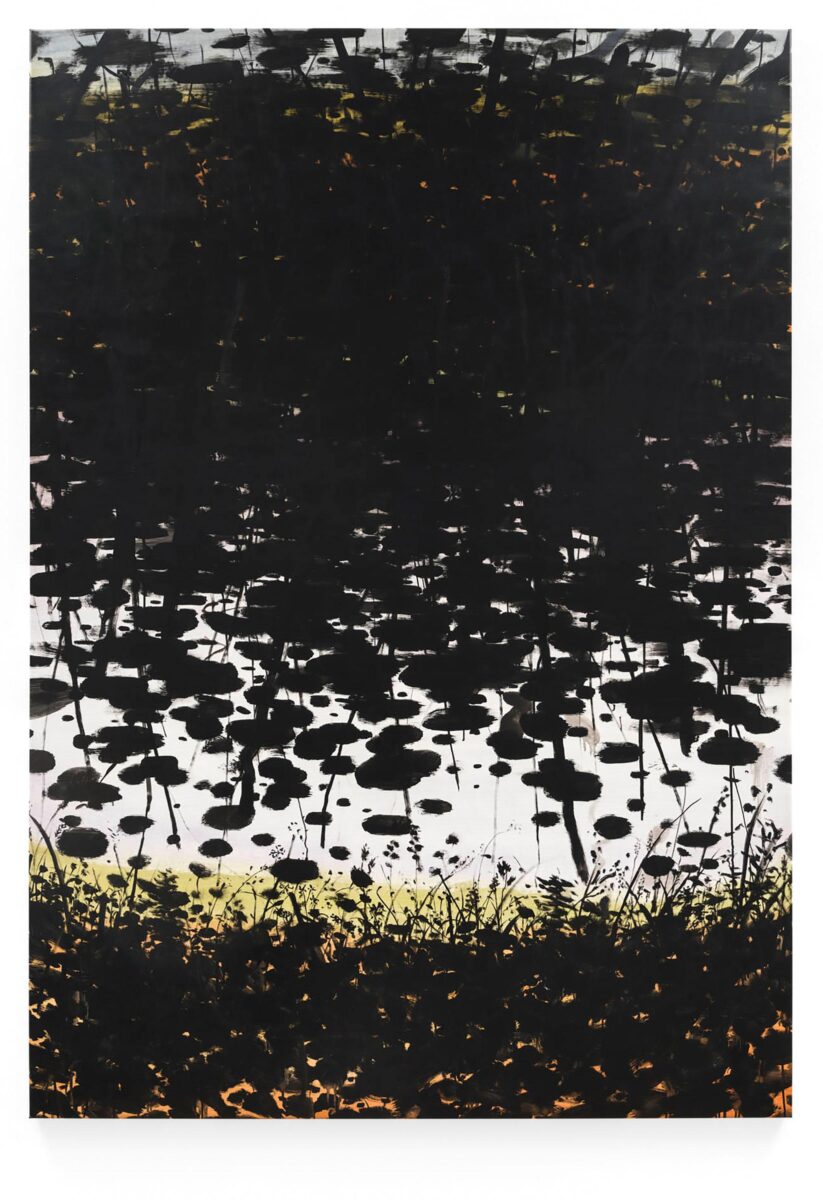 Walks ( Elster, Leipzig) - Kyuhyun KIM 