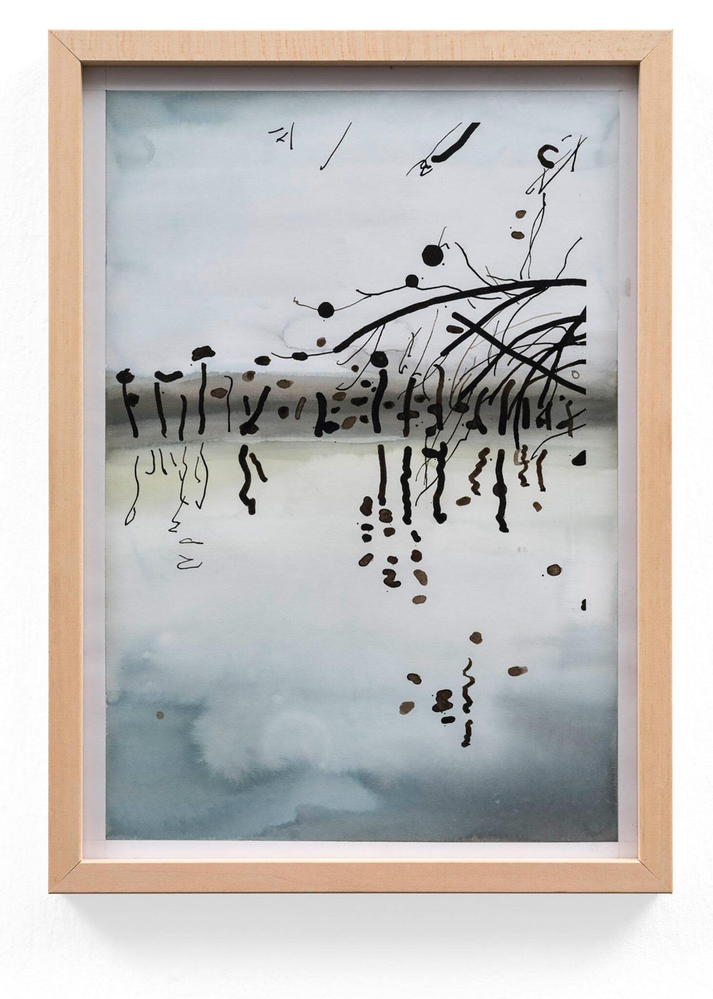 Walks ( Elster) - Kyuhyun KIM 