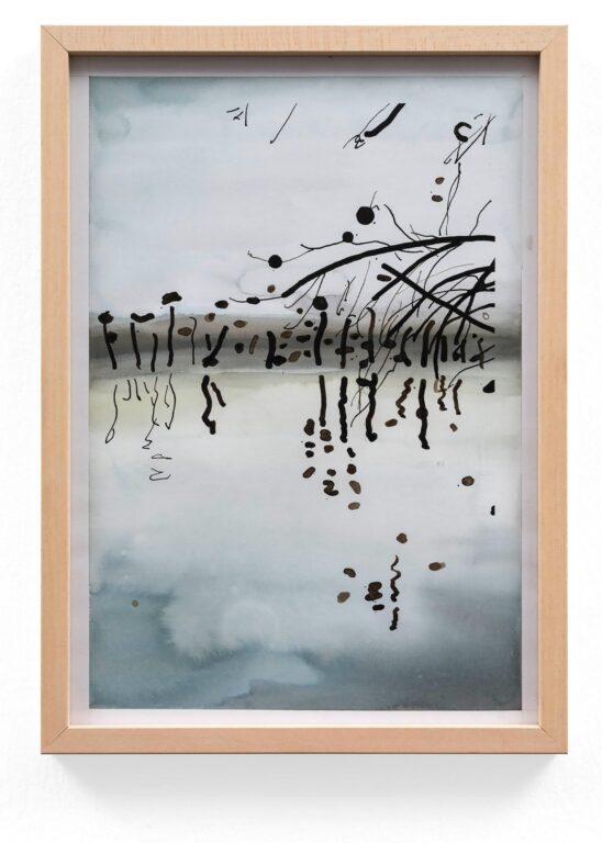 Walks ( Elster) - Kyuhyun KIM 