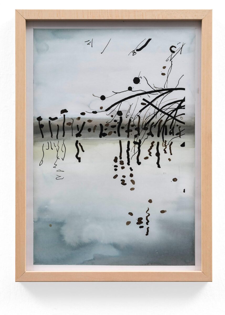 Walks ( Elster) - Kyuhyun KIM 