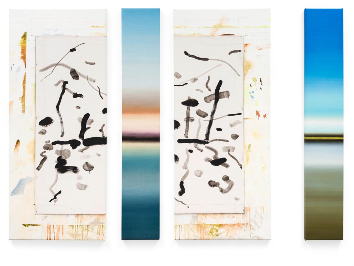 Walks in Atelier ( Elster) - Kyuhyun KIM 