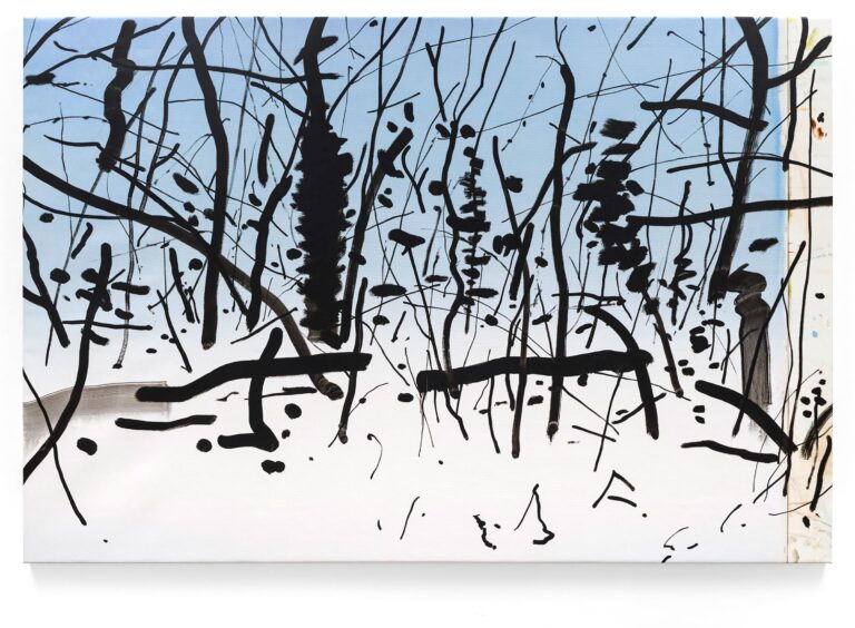 Walks in Atelier ( Clara-Zetkin-Park) - Kyuhyun KIM 