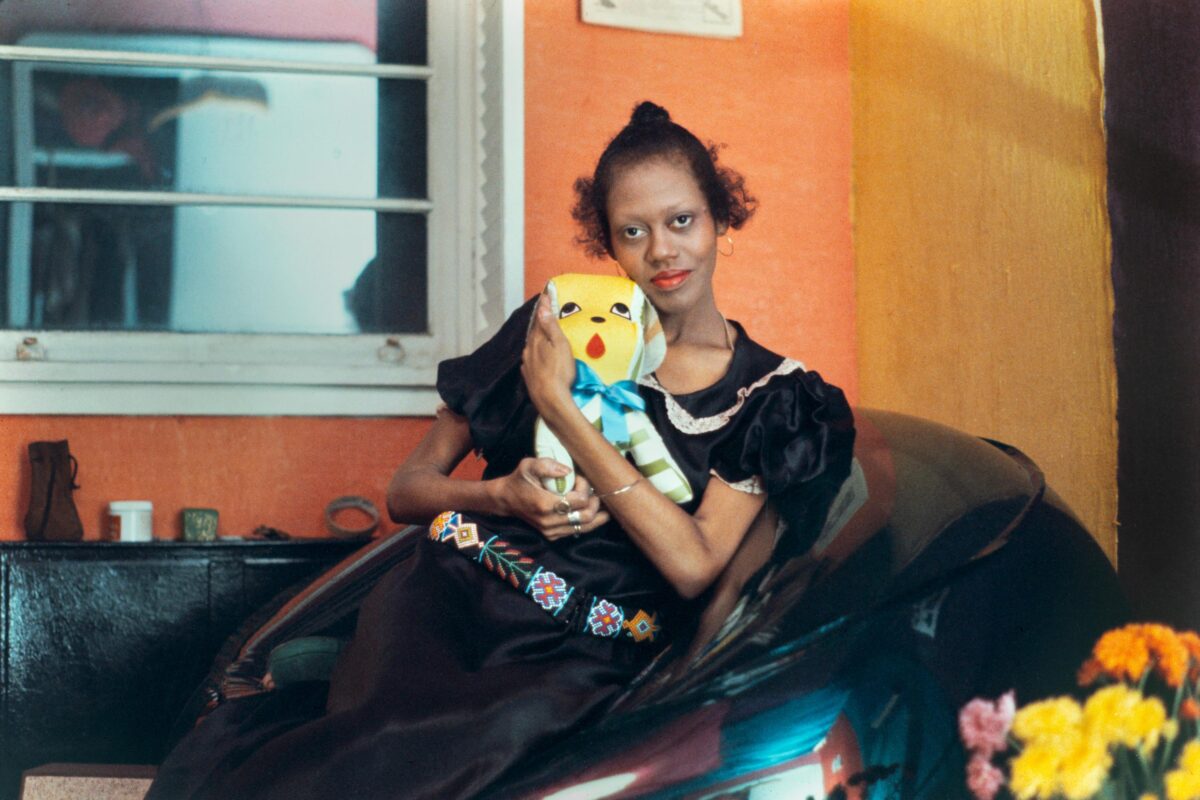 Chancy Puppiedog - Albert Scopin 