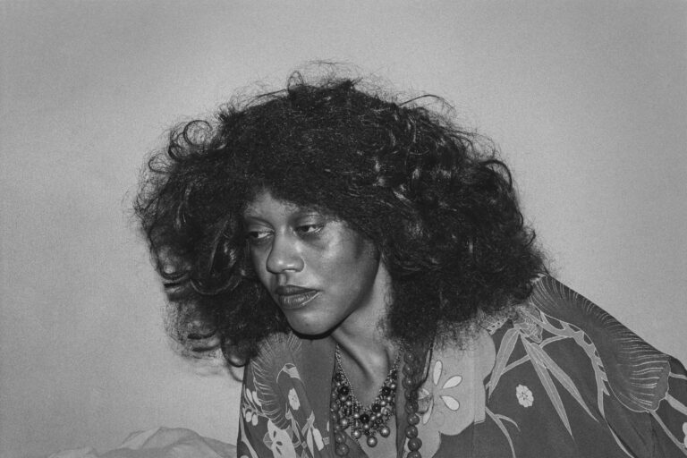 Chancy Portrait - Albert Scopin 