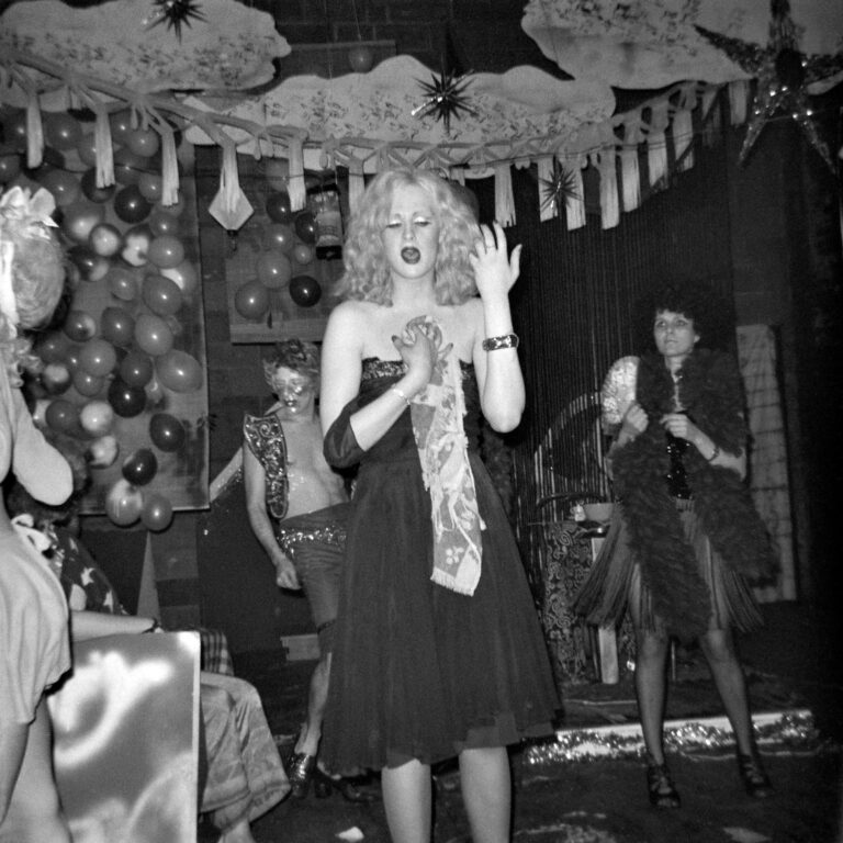 Vain Victory Candy-Daling - Albert Scopin 