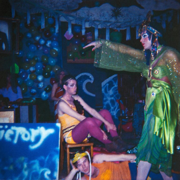 Vain Victory Nofretete - Albert Scopin 