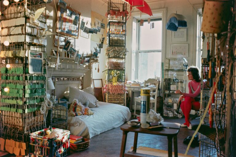 so many things - Albert Scopin 